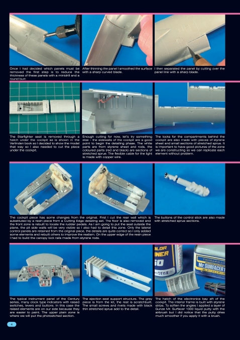 AIR Modeller 2010-30